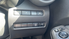 Nissan Juke 1.0 DiG-T 114 N-Connecta 5dr Petrol Hatchback